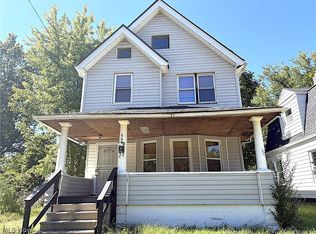 660 E 126th St, Cleveland, OH 44108