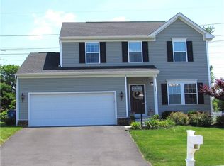 202 Edenburg Dr, Pittsburgh, PA