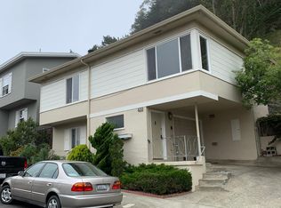 422 Dellbrook Ave, San Francisco, CA 94131
