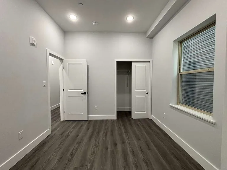 Bedroom 1, Upstairs