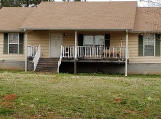 2912 Bethany Rd, Madison, GA 30650