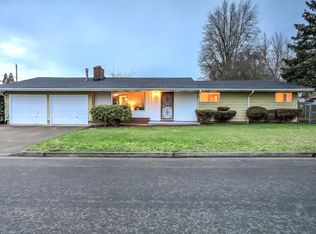 1645 15th Ave SW, Albany, OR 97321