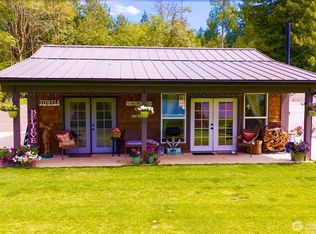 3420 N Mission Rd W, Bremerton, WA 98312