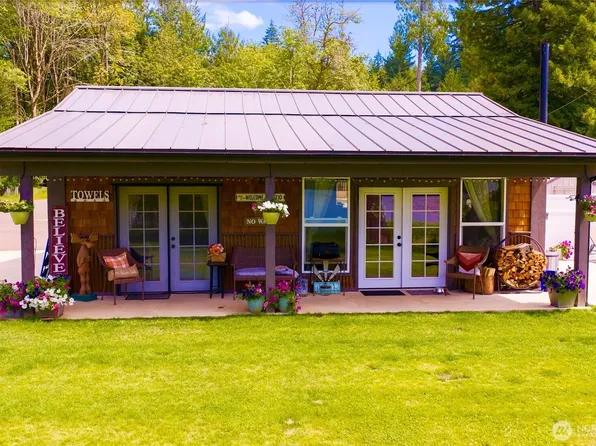 3420 N Mission Road W, Bremerton, WA 98312