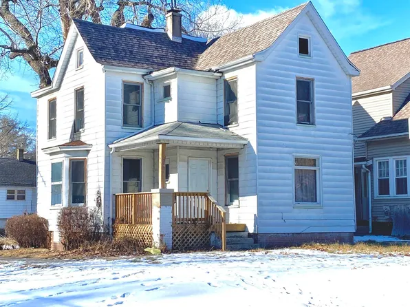 2623 N Missouri Ave, Peoria, IL 61603