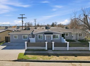 552 W Avenue H8, Lancaster, CA