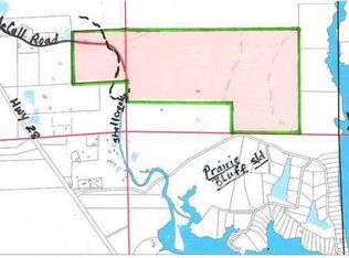 341 McCall Rd, Catherine, AL 36728