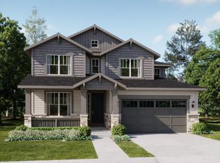 Ashbrook Plan, Ken-Caryl Ranch : The Monarch Collection, Littleton, CO 80127