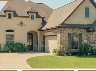 718 Fir Wood Ln, Haughton, LA 71037