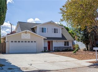 2150 Kasten St, Simi Valley, CA 93065