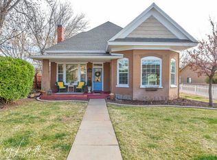 169 S Main St, Saint George, UT 84770