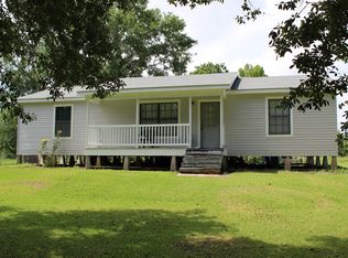 2114 Lagrange Robicheaux Rd, Franklin, LA 70538