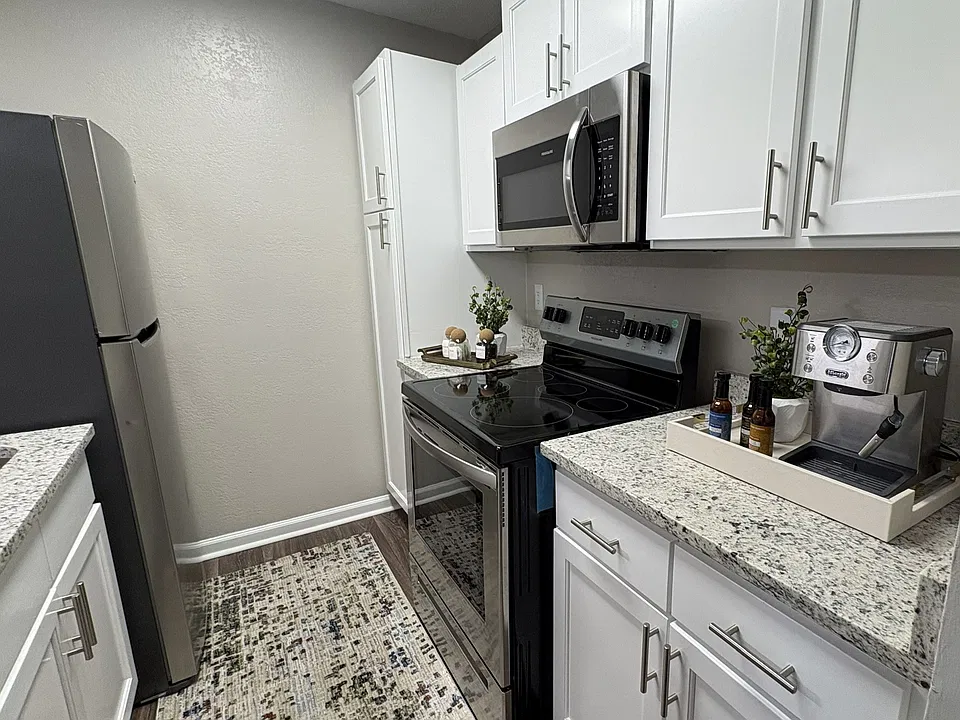 Park Trace Apartments