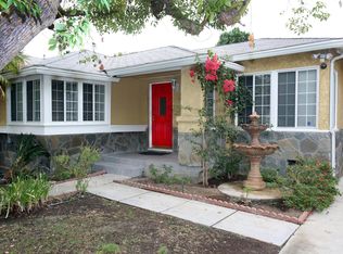 18344 Friar St, Tarzana, CA 91335