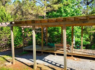 0 Lakewood Lake Ln, Huntingdon, TN 38344