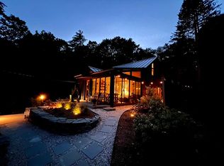 117 Beartown Mountain Rd, Monterey, MA 01245