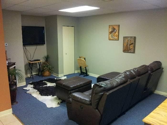Living Room (example)