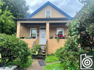 1108 Beaver Rd #2, Ambridge, PA