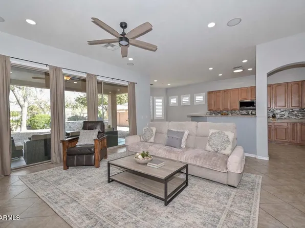 4306 W SUMMERSIDE Road, Laveen, AZ 85339