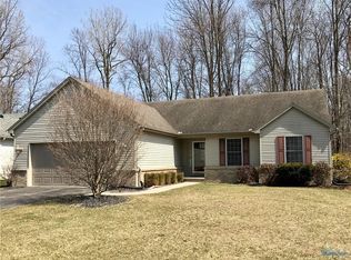 6116 Durbin Rd, Sylvania, OH 43560
