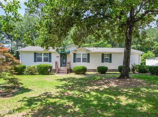 781 Carolina St SW, Calabash, NC 28467