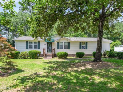 781 Carolina Street SW, Calabash, NC, 28467