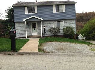 209 E White Oak St, Delmont, PA