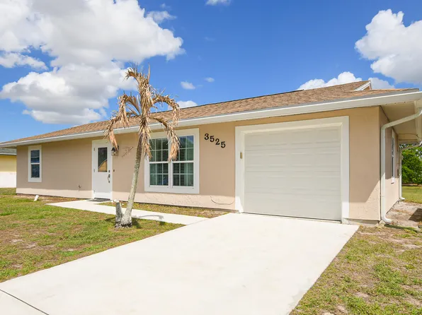 3525 SW Rivera Street, Port St Lucie, FL 34953