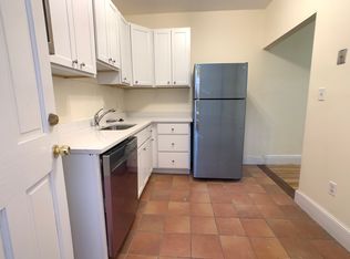 35 Orkney Rd APT 1, Boston, MA 02135