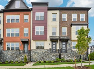 14706 Swat St, Rockville, MD 20850