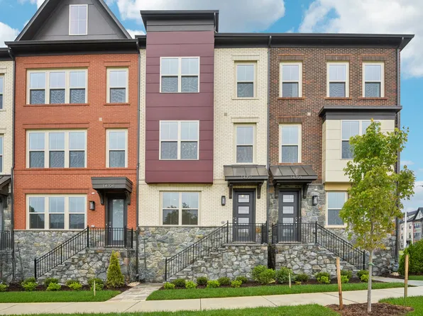 14706 Swat St, Rockville, MD 20850