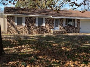 314 Tyler Rd, Russellville, AR 72802