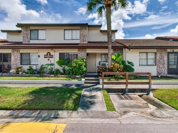 7360 ULMERTON ROAD #29C, LARGO, FL 33771