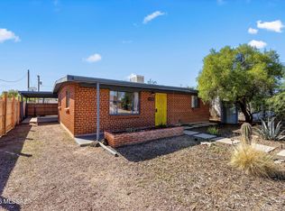 4780 E 3rd St, Tucson, AZ 85711