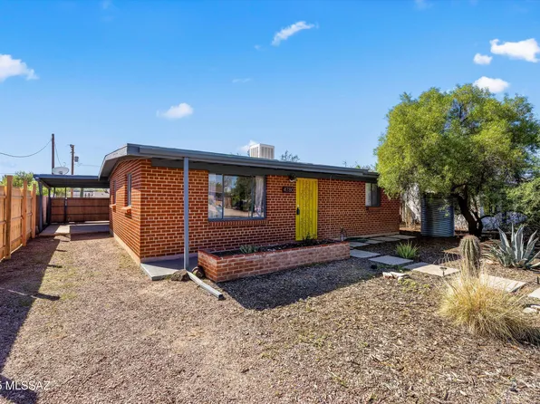 4780 E 3rd St, Tucson, AZ 85711