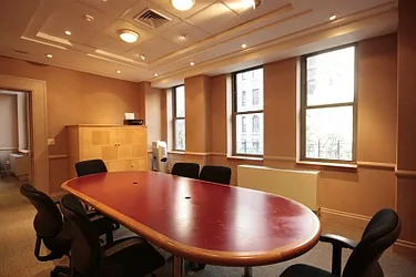 Rented by Citi Habitats