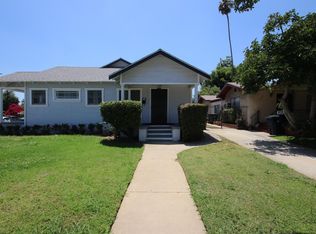 601 N 2nd St #601, Alhambra, CA 91801