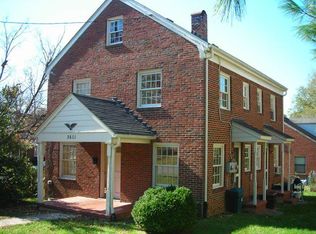 2601 Avenel Ave SW, Roanoke, VA 24015