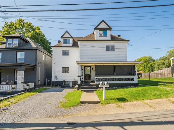 11 Briggs St, Pittsburgh, PA 15234
