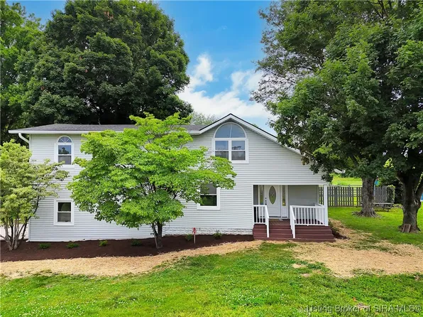 5821 County Road 403, Charlestown, IN 47111