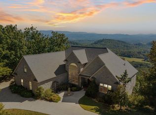 330 Laurel Mtn, Madisonville, TN 37385