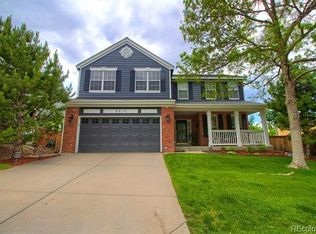 9719 Golden Eagle Ave, Highlands Ranch, CO 80129