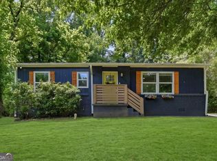 923 Redford Dr SE, Atlanta, GA 30315