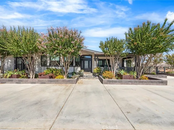 8411 Reche Canyon Rd, Colton, CA 92324