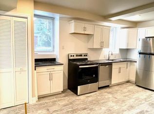 6024 8th St NW #5, Washington, DC 20011