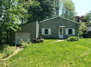 47 Fuller Rd, Binghamton, NY 13901