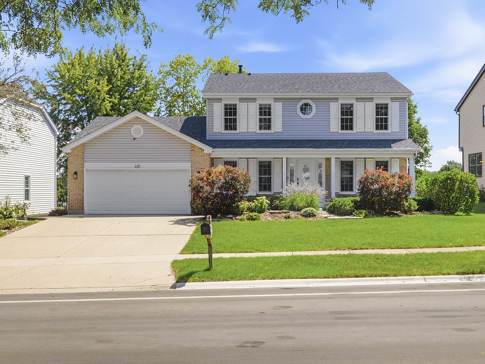 1st image of 635 N Brookdale Dr