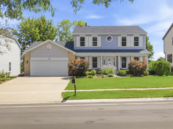 635 N Brookdale Dr, Schaumburg, IL 60194