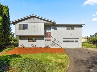 1105 N 23rd Ave, Kelso, WA