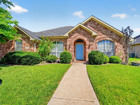 2713 Planetree Dr, Rowlett, TX 75089